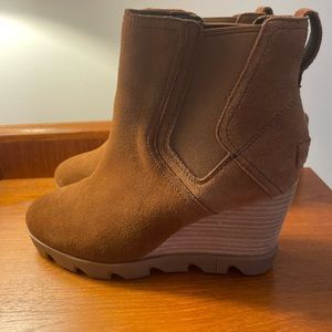 Sorel Joan Uptown Chelsea boot